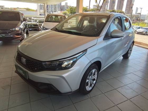 FIAT ARGO 1.0 FIREFLY FLEX DRIVE MANUAL FIAT ARGO 1.0 FIREFLY FLEX DRIVE MANUAL